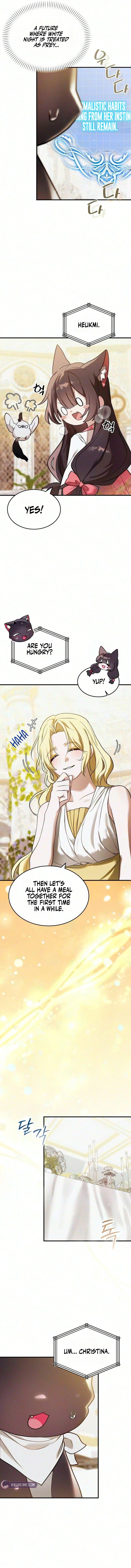 Read I Became a Hatchling chapter 26 image 9 on Lezhin