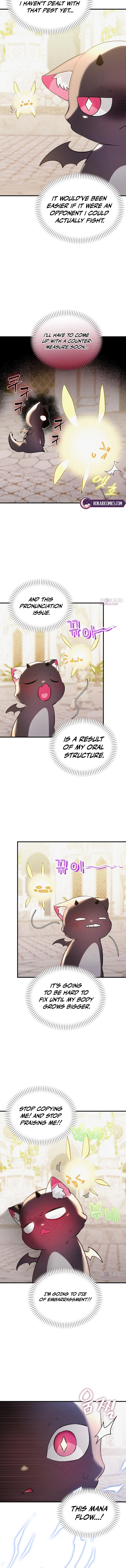 Read I Became a Hatchling chapter 3 image 1 on Lezhin