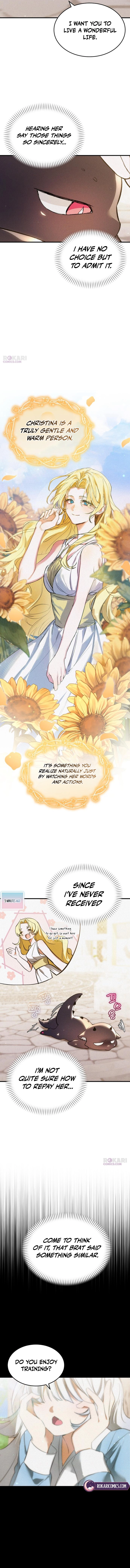 Read I Became a Hatchling chapter 3 image 10 on Lezhin