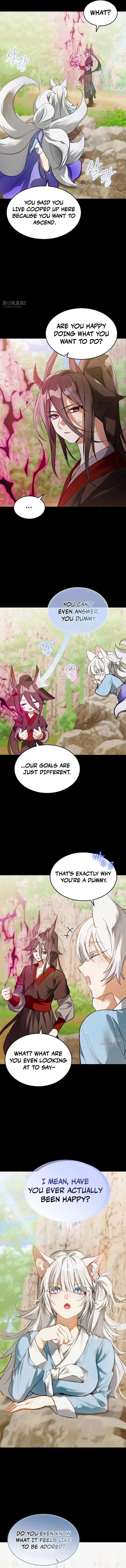 Read I Became a Hatchling chapter 3 image 11 on Lezhin