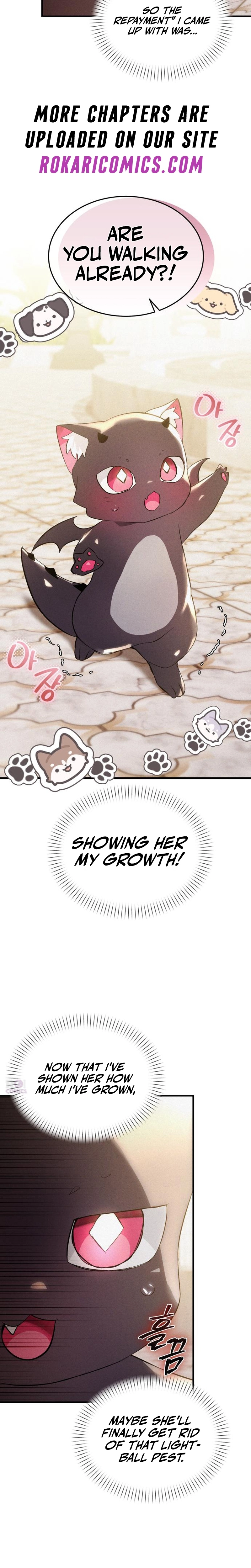 Read I Became a Hatchling chapter 3 image 17 on Lezhin
