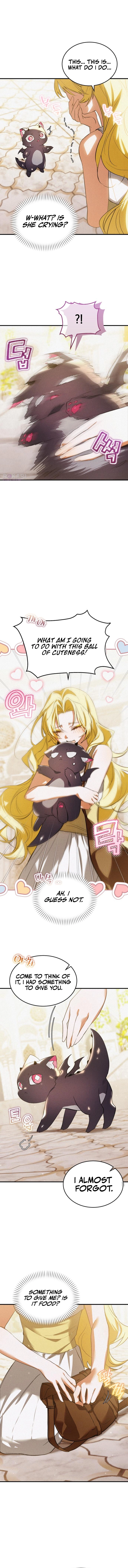 Read I Became a Hatchling chapter 3 image 18 on Lezhin