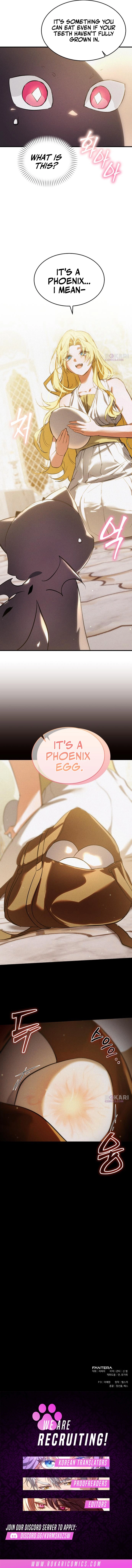 Read I Became a Hatchling chapter 3 image 19 on Lezhin