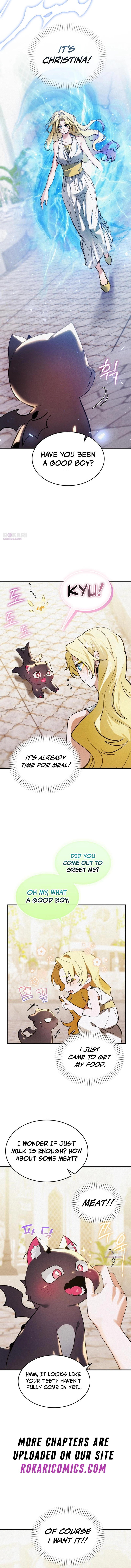Read I Became a Hatchling chapter 3 image 2 on Lezhin