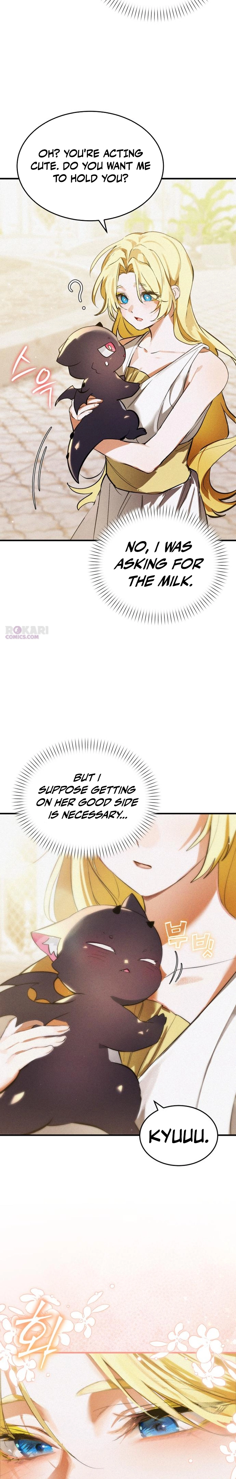 Read I Became a Hatchling chapter 3 image 4 on Lezhin