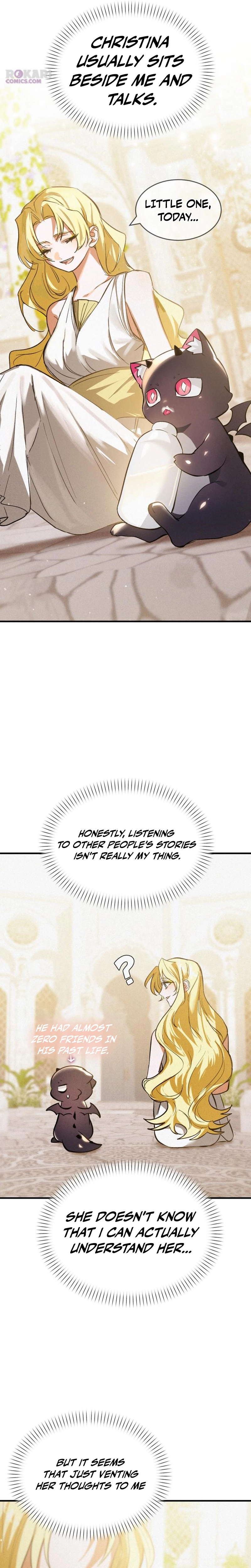 Read I Became a Hatchling chapter 3 image 6 on Lezhin