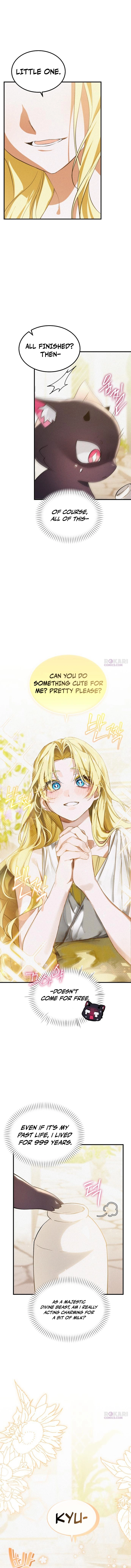 Read I Became a Hatchling chapter 3 image 8 on Lezhin