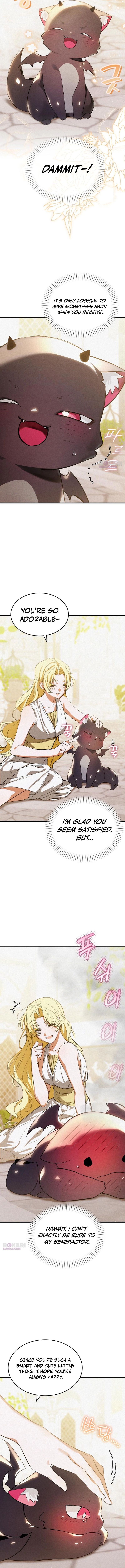 Read I Became a Hatchling chapter 3 image 9 on Lezhin