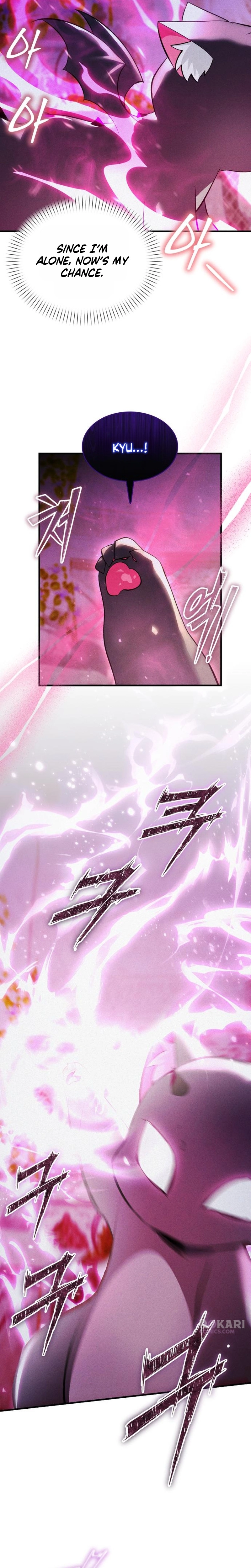 Read I Became a Hatchling chapter 4 image 10 on Lezhin