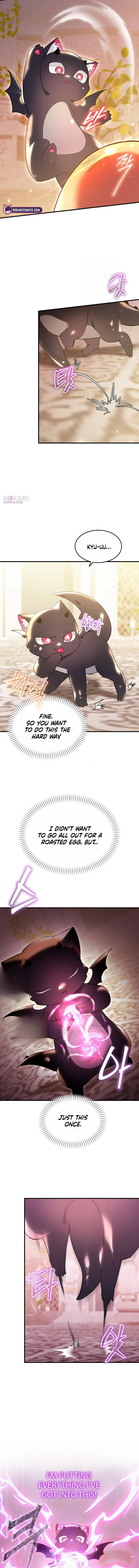 Read I Became a Hatchling chapter 4 image 12 on Lezhin