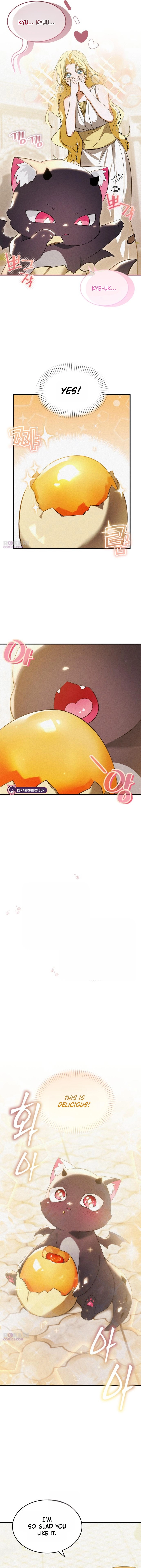 Read I Became a Hatchling chapter 4 image 2 on Lezhin