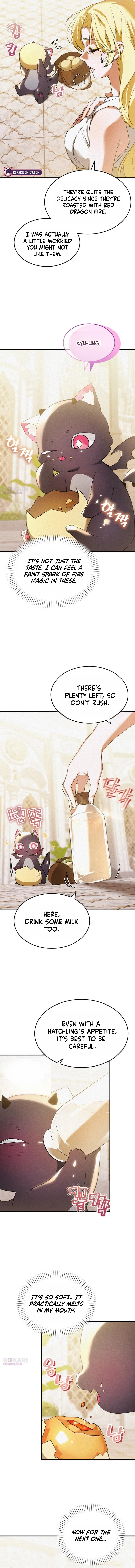 Read I Became a Hatchling chapter 4 image 3 on Lezhin