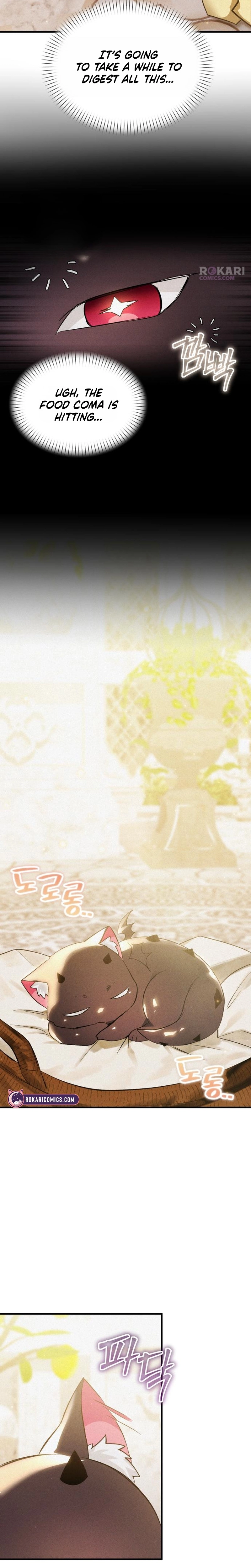 Read I Became a Hatchling chapter 4 image 7 on Lezhin