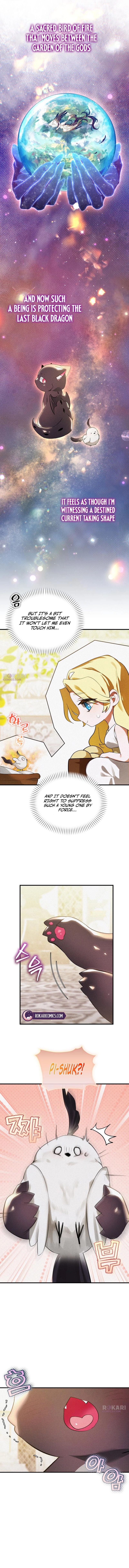 Read I Became a Hatchling chapter 5 image 10 on Lezhin