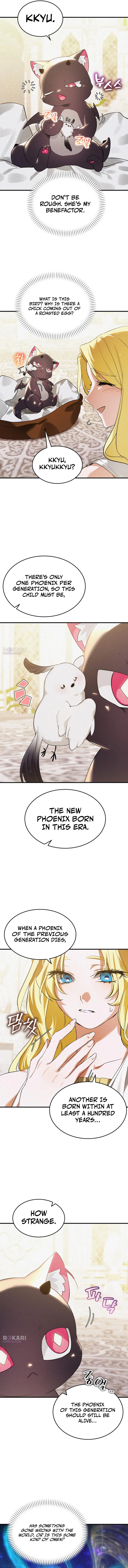 Read I Became a Hatchling chapter 5 image 11 on Lezhin