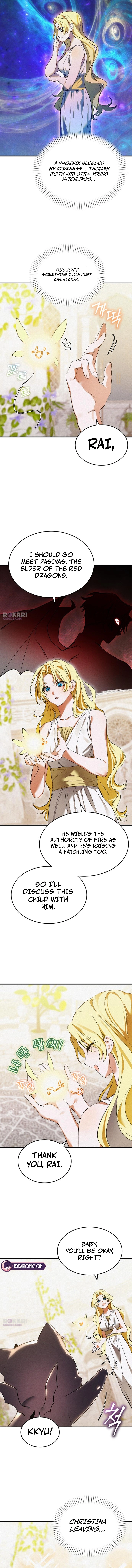 Read I Became a Hatchling chapter 5 image 12 on Lezhin