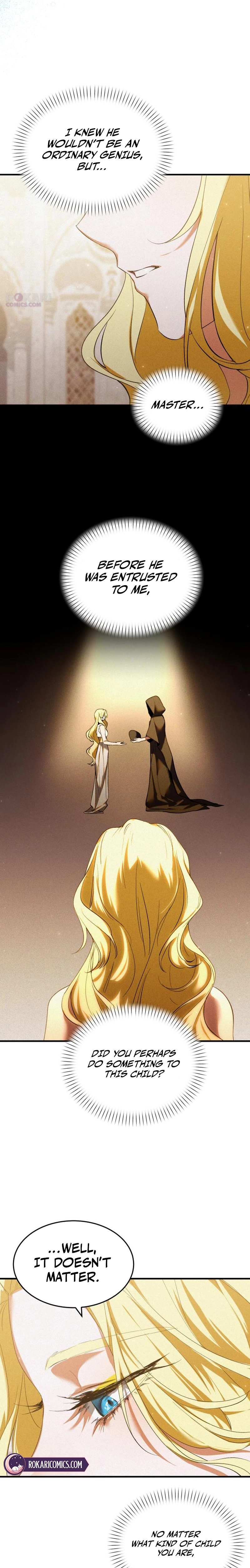 Read I Became a Hatchling chapter 5 image 15 on Lezhin