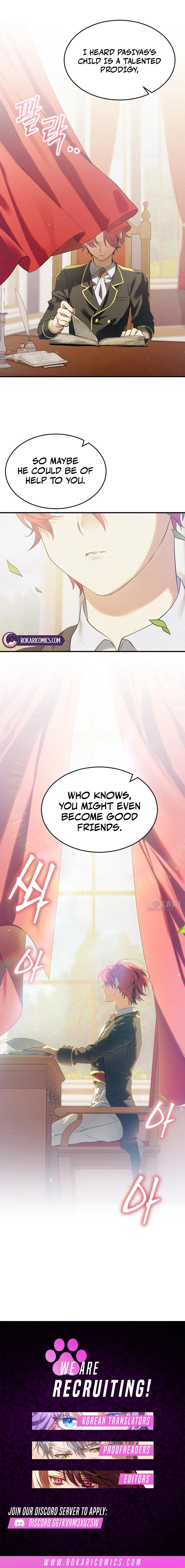 Read I Became a Hatchling chapter 5 image 17 on Lezhin