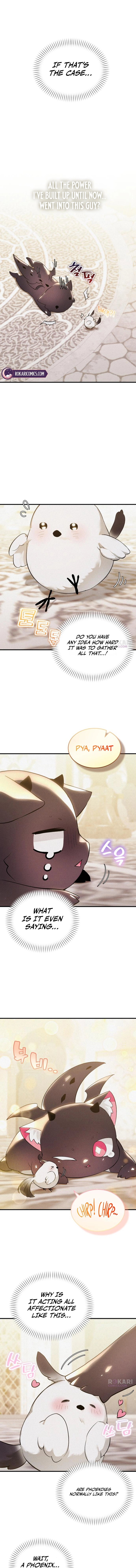 Read I Became a Hatchling chapter 5 image 2 on Lezhin