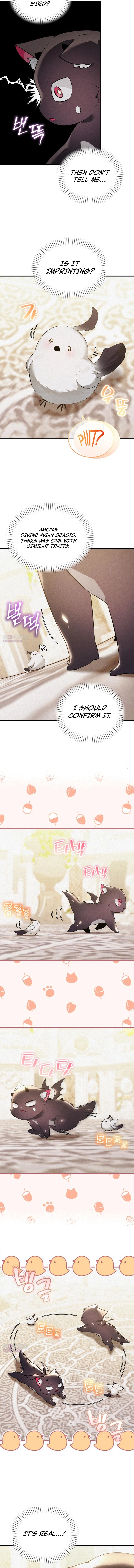 Read I Became a Hatchling chapter 5 image 3 on Lezhin