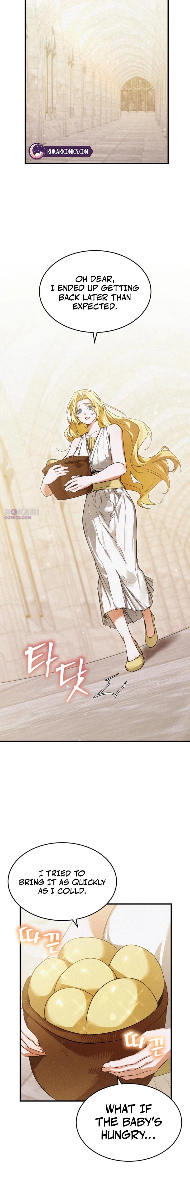 Read I Became a Hatchling chapter 5 image 6 on Lezhin