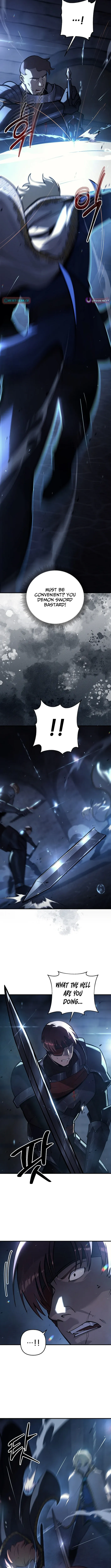 Read I Became a Hatchling chapter 6.1 image 1 on Lezhin
