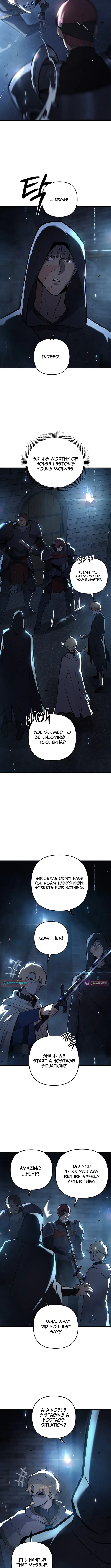 Read I Became a Hatchling chapter 6.1 image 2 on Lezhin