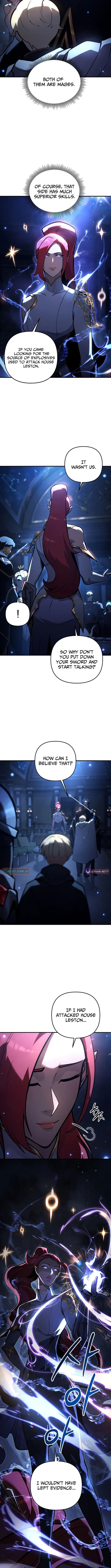 Read I Became a Hatchling chapter 6.2 image 10 on Lezhin