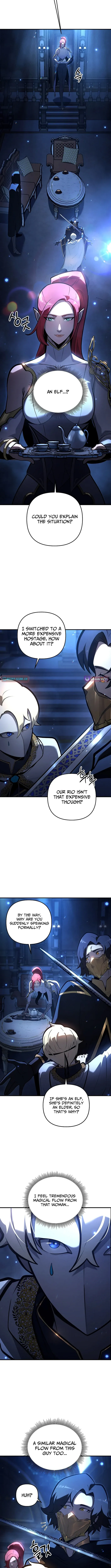 Read I Became a Hatchling chapter 6.3 image 10 on Lezhin