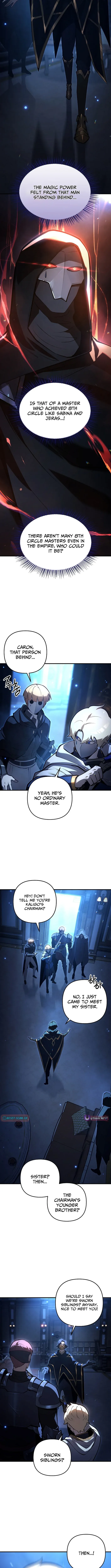 Read I Became a Hatchling chapter 6.3 image 7 on Lezhin
