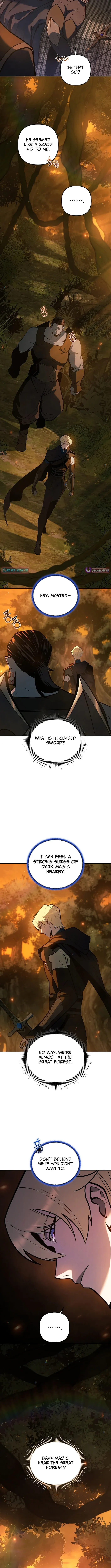 Read I Became a Hatchling chapter 6.7 image 11 on Lezhin