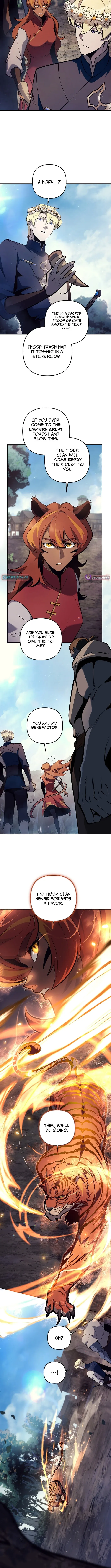 Read I Became a Hatchling chapter 6.7 image 3 on Lezhin