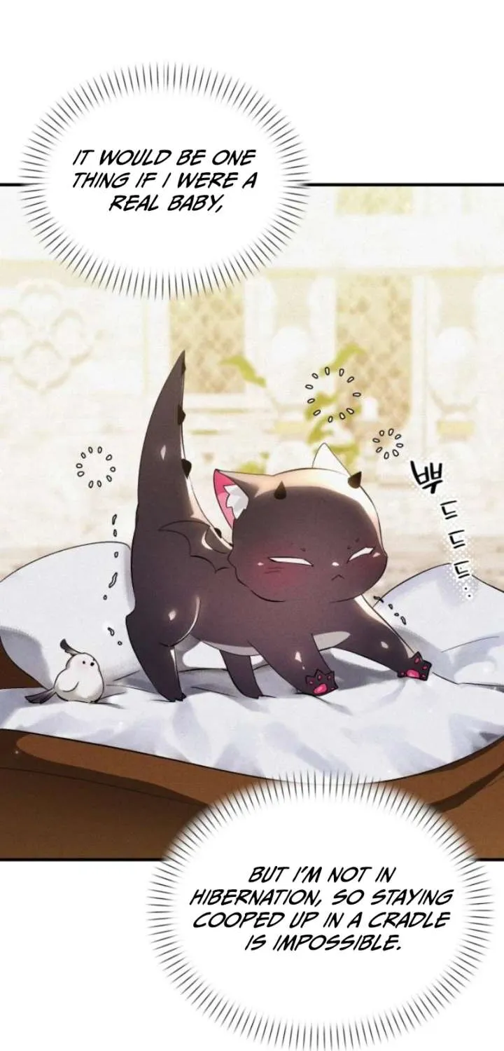 Read I Became a Hatchling chapter 6 image 21 on Lezhin