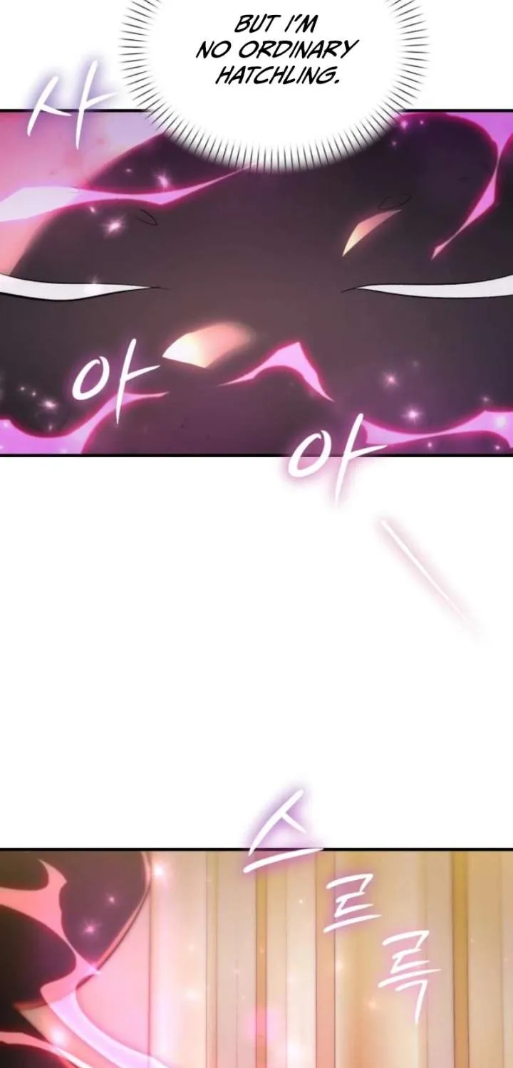 Read I Became a Hatchling chapter 6 image 44 on Lezhin