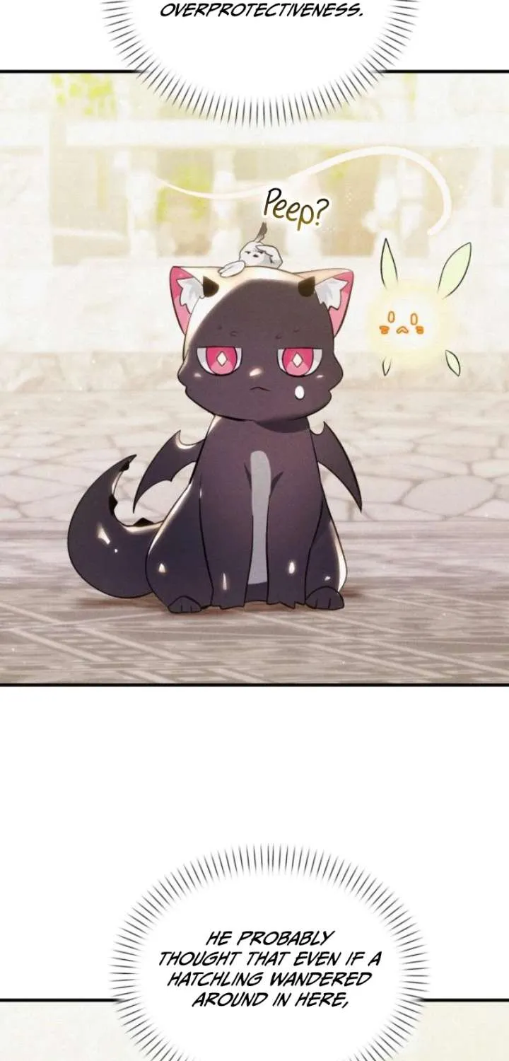 Read I Became a Hatchling chapter 6 image 60 on Lezhin