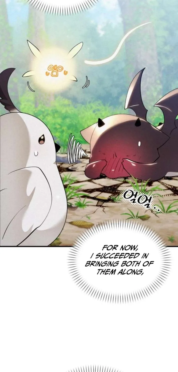 Read I Became a Hatchling chapter 6 image 89 on Lezhin