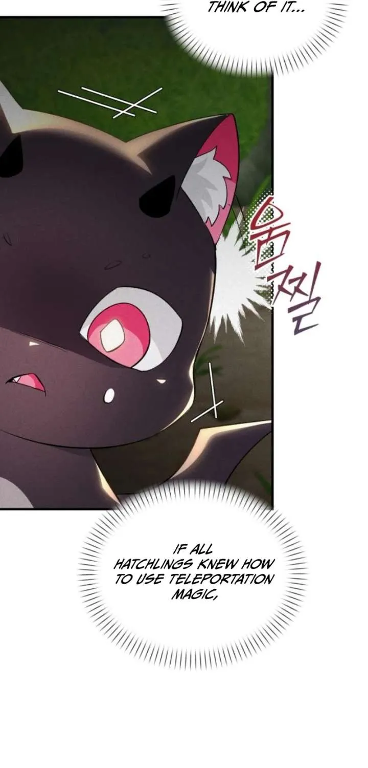 Read I Became a Hatchling chapter 6 image 94 on Lezhin