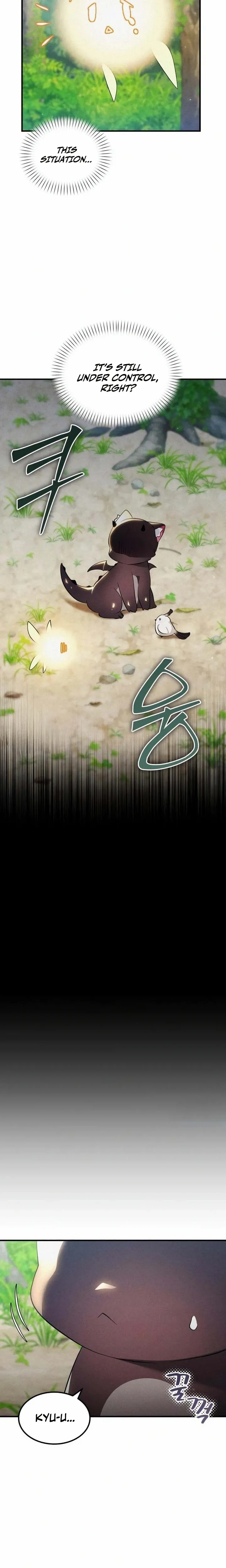 Read I Became a Hatchling chapter 7 image 1 on Lezhin