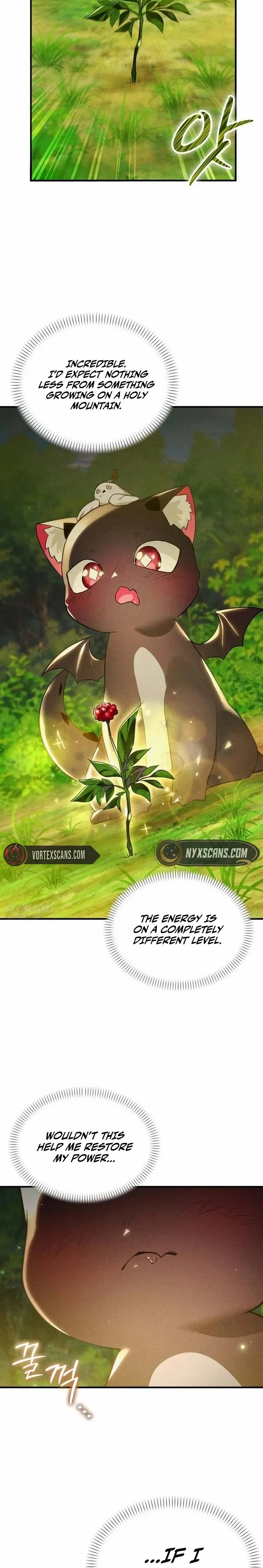 Read I Became a Hatchling chapter 7 image 11 on Lezhin