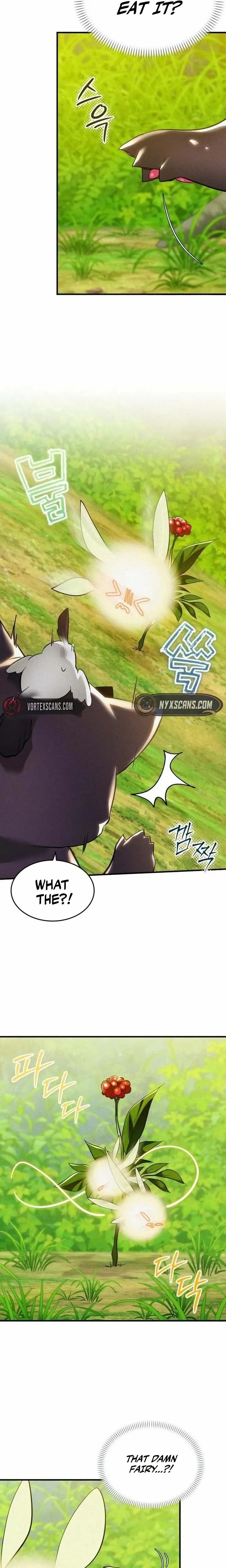 Read I Became a Hatchling chapter 7 image 12 on Lezhin