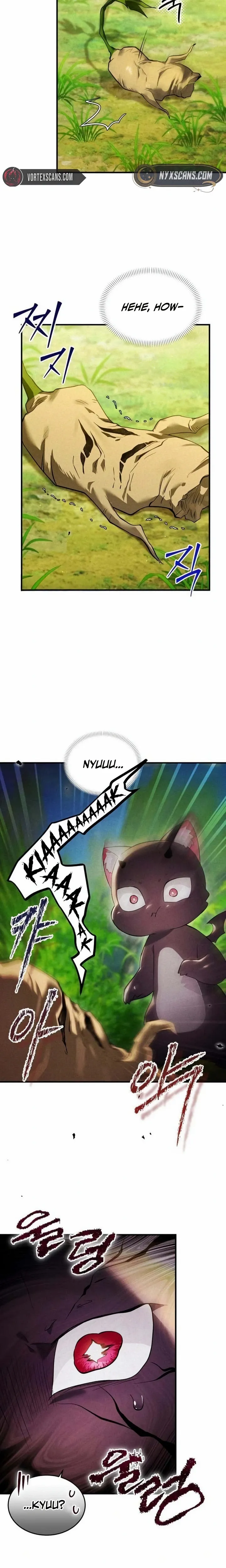 Read I Became a Hatchling chapter 7 image 15 on Lezhin