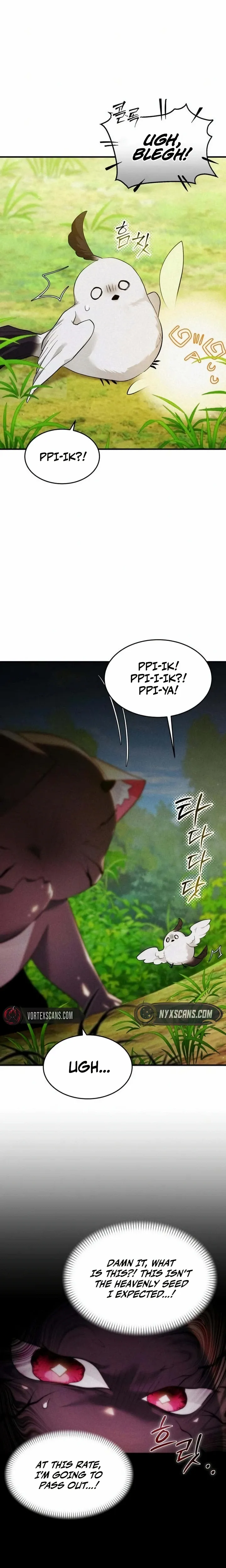 Read I Became a Hatchling chapter 7 image 16 on Lezhin