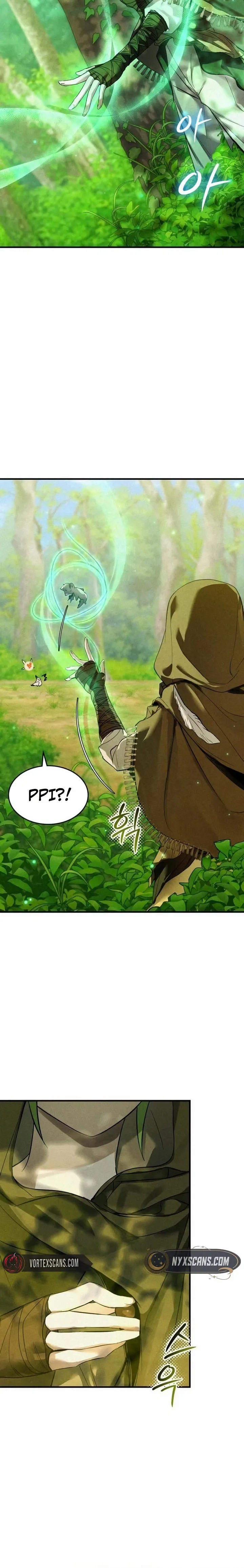 Read I Became a Hatchling chapter 7 image 19 on Lezhin