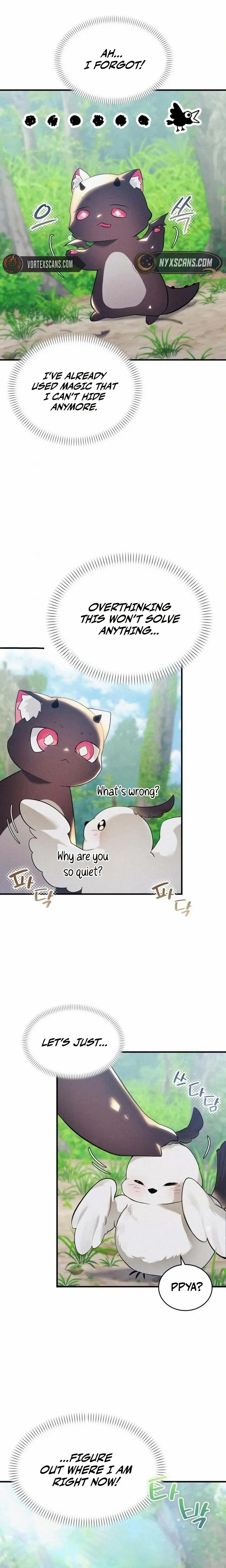 Read I Became a Hatchling chapter 7 image 2 on Lezhin
