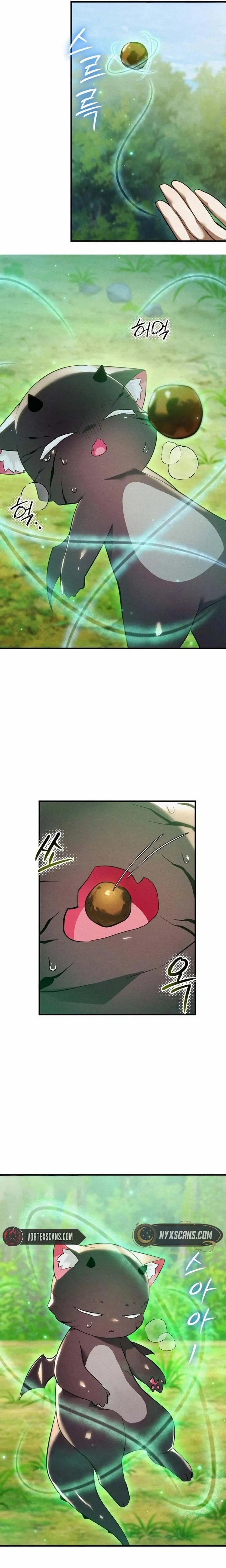 Read I Became a Hatchling chapter 7 image 20 on Lezhin
