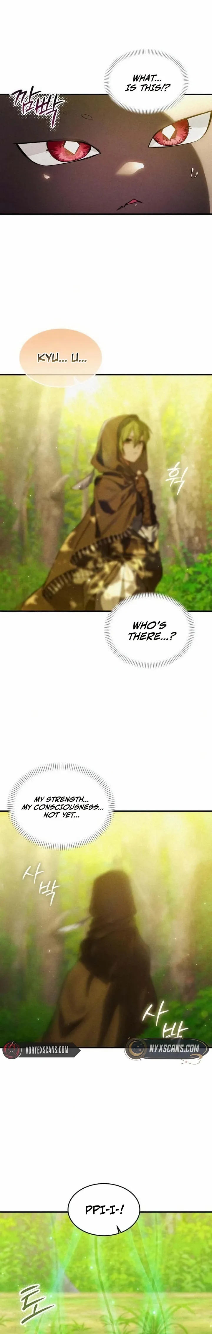 Read I Became a Hatchling chapter 7 image 21 on Lezhin