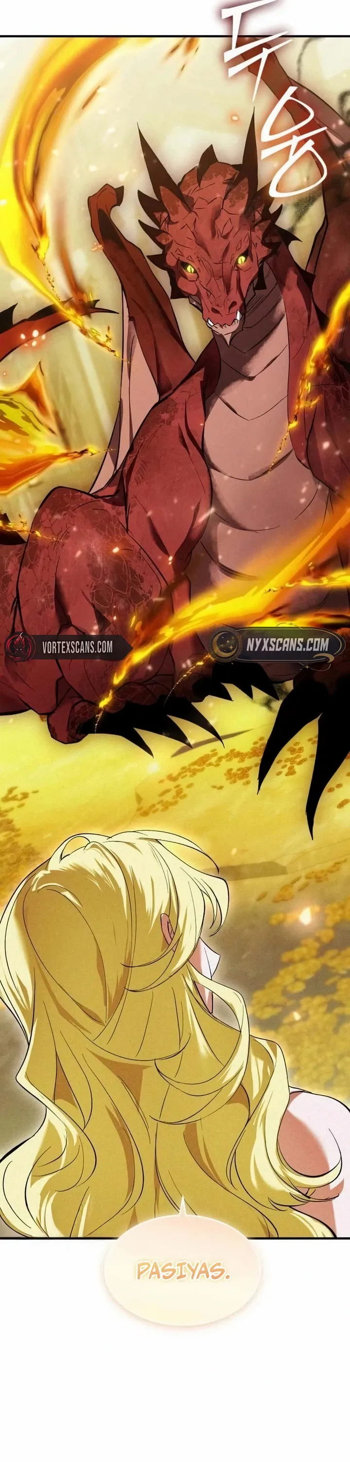 Read I Became a Hatchling chapter 7 image 24 on Lezhin
