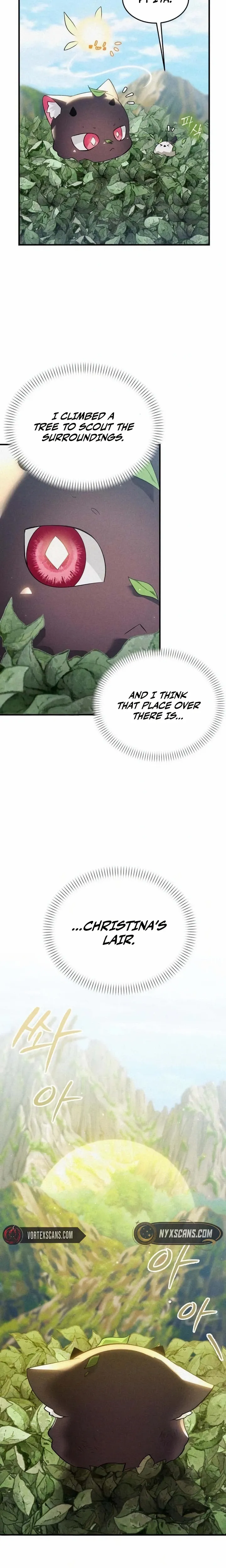 Read I Became a Hatchling chapter 7 image 5 on Lezhin