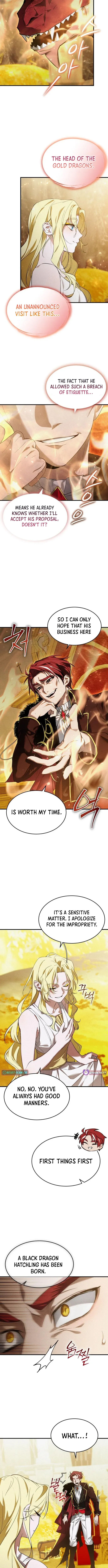 Read I Became a Hatchling chapter 8 image 1 on Lezhin