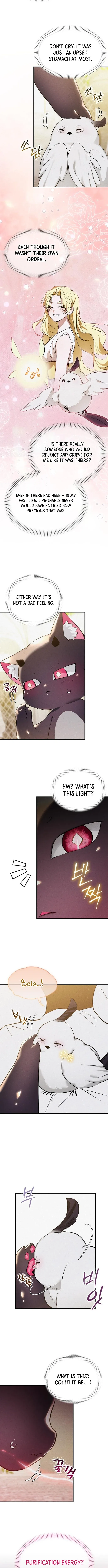 Read I Became a Hatchling chapter 8 image 11 on Lezhin